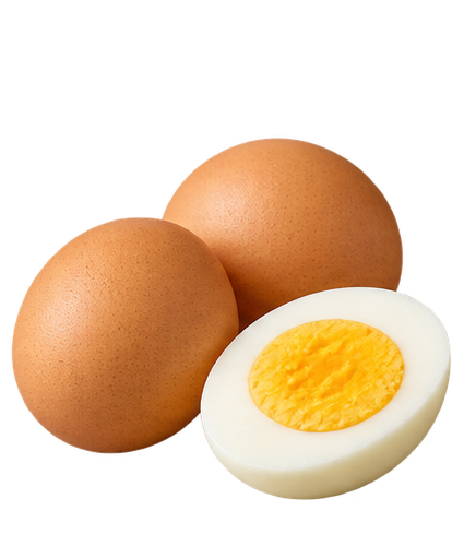 Eggs